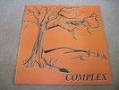 COMPLEX COMPLEX  TENTH PLANET  1998  LTD NUMBERED EDN  superb EX+