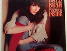 KATE BUSH THE KICK INSIDE EMI AMERICA SW 17003 LP NM-