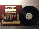 BACON FAT Grease One For Me Blue Horizon USA 1969 White label not for sale Rare