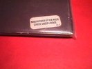 Jimi Hendrix   War Heroes   very HTF    RCA Record Club   STILL SEALED