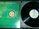ALICE COOPER BILLION DOLLAR BABIES LP 70'S PRESS. NO BARCODE. NM WAX. EX COVER.