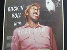 Scat Man Crothers - Rock 'N' Roll With 