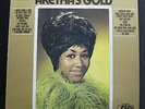 Aretha Franklin - Aretha's Gold LP Mint- SD 8227 Atlantic 1969 USA Vinyl Record