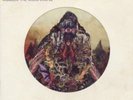 Murder The Mountains, Red Fang, Vinyl, 0781676714414