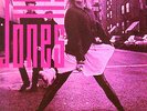 LP - JILL JONES - JILL JONES (PRINCE, FUNK STYLE) SPANISH EDIT. 1987) MINT*NUEVO