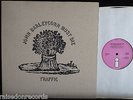 TRAFFIC, John Barleycorn Must Die [PINK ISLAND] UK 1st pressing EXCELLENT- LP