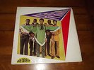 THE PYRAMIDS   THE PYRAMIDS LP 1968