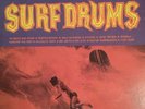 RARE Surf LP The Lively Ones 