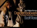 4lp telefunken 6.35346 rameau complete scott ross ex+/nm