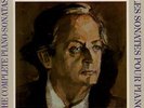 11lp tulips stereo beethoven kempff ex/nm box vg+