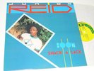 JUNIOR REID M- ORIG UK GREENSLEEVES LP BOOM SHACK A LACK |143