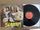 SLAYED? - SLADE -  DUTCH PRESSUNG VON 1972 IN MINT CONDITION