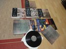Lonely Is An Eyesore Vinyl LP Mint 4AD Cocteau Twins Dead Can Dance