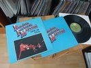 PREMIATA FORNERIA MARCONI - Live in USA Mint Numero Uno 1974 - RARO ORIGINALE