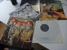 THE WHO Odds & Sods LP 1974 Mint 1st Press UK Track