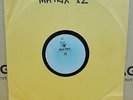 UNKNOWN MATRIX MUSIC HOUSE DUBPLATE 10