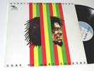 DENNIS BROWN LP JOSEPHS COAT OF MANY COLOURS UK BLUE MOON |137