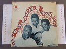THE SUPER SUPER BLUES BAND HOWLIN WOLF MUDDY WATERS BO DIDDLEY LP CHECKER 3010