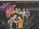 THE LAST AMERICAN VIRGIN soundtrack LP tommy tutone, police,devo,cars,U2, oingo