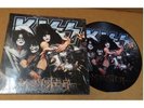 Kiss Monster Limited Edition 12