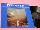 POPOL VUH LP MUSIC FROM HERZOG FILMS ORIG ITALY 1982 MINT UNPLAYED MAY PLAY