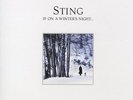 If on a Winter's Night [Vinyl LP] von Sting | CD | gebraucht