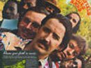 THE BUTTERFIELD BLUES BAND Keep On Moving LP NEW SEALED BLUES VINYL SUNDAZED