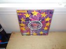 U2 Zooropa UK LP Original Bono Clash Police Pearl Jam