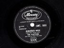VERY RARE 1959 UK No.25 THE PLATTERS 78rpm 