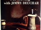 JIMMY DEUCHAR-PUB CRAWLING-MINT RECORD, UNPLAYED, 3 COLOR BACK