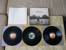 George Harrison - All Things Must Pass - 3 LP BOX + Poster