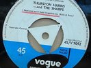 THURSTON HARRIS AND THE SHARPS LITTLE BITTY PRETTY ONE TRI CENTRE VOGUE 7