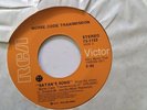 PSYCH METAL 45/ MORSE CODE TRANSMISSION 
