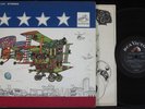 JEFFERSON AIRPLANE, After Bathing at Baxter's STEREO USA 1st press EXCELLENT- LP