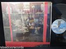 TOM WAITS, Nighthawks at the Diner [in shrinkwrap] USA EXCELLENT- 2LP