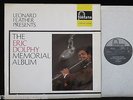 ERIC DOLPHY, The Eric Dolphy Memorial Album UK 1st pressing EXCELLENT- LP