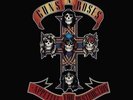 Guns N' Roses - Appetite For Destruction [LP] (180 Gram Vinyl) Sealed