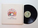 QUEEN A Night At The Opera Orig 1975 Vinyl LP Gatefold NM