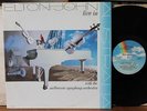 2xLP Elton John Live In Australia (With The Melbourne Symphony Orchestra)