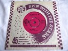 THE KINKS   YOU REALLY GOT ME ** 1964 PYE 45