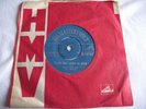 JOHNNY KIDD & THE PIRATES   PLEASE DON'T BRING ME DOWN ** 1961 HMV 45