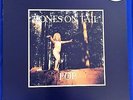 Tones On Tail - Pop PROMO Japanese Pressing SMS Records SP25-5136
