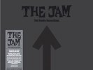 The Jam - The Studio Recordings 8x Vinyl LP Box Set Polydor 0602537459179