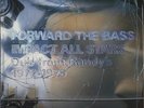 Impact All Stars Forward The Bass - Dub From Rand... vinyl LP  record UK