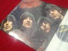 THE BEATLES-RUBBER SOUL-UK PARLOPHONE MONO -4/-4 PMC 1267-STUNNING/EX++/N MINT