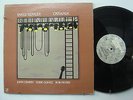 EMILY REMLER Catwalk John D'Earth Eddie Gomez Bob Moses CONCORD JAZZ LP MINT