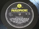 The Beatles - For Sale (1964) LP (VG+)  MEGA UK 1st MONO Rare Matrix 4N 4N 