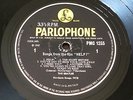 The Beatles - Help (1965) LP (VG+)     Mono UK 1st K T stamped 