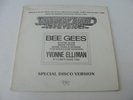 1977 Saturday Night Fever Promo LP With Bee Gees & Yvonne Elliman,  Not For Sale