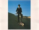 Pink Floyd / Wish You Were Here / UK 1st Press LP / EX / Hi-Rez Pix